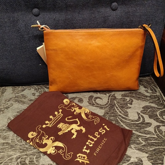 Pratesi clutch - Picture 2 of 3